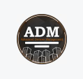 Логотип сервисного центра Adm Techno