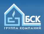 Логотип сервисного центра БСК