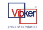 Логотип cервисного центра Випкер