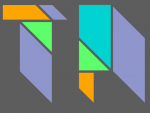 Логотип cервисного центра Техник Артс