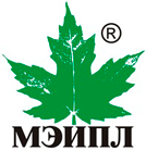 Логотип cервисного центра Мэйпл
