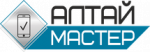 Логотип сервисного центра Алтай-Мастер