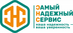 Логотип cервисного центра СН СЕРВИС