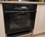 Наша работа Электрический духовой шкаф Gorenje BOS6737E06B фото 1